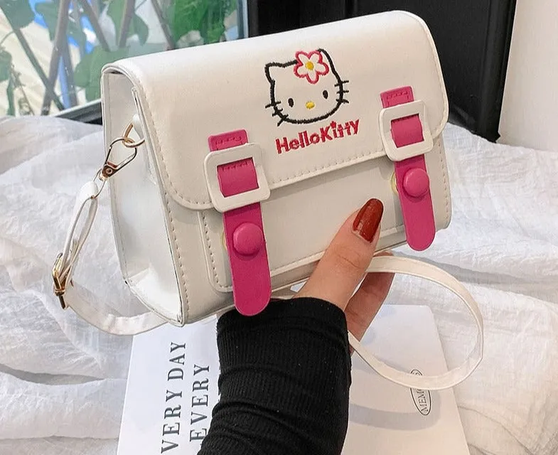 Kawaii Mini Shoulder Bag