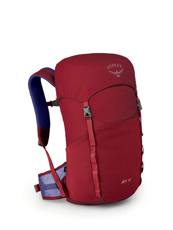 Kids' Jet 18 Backpack