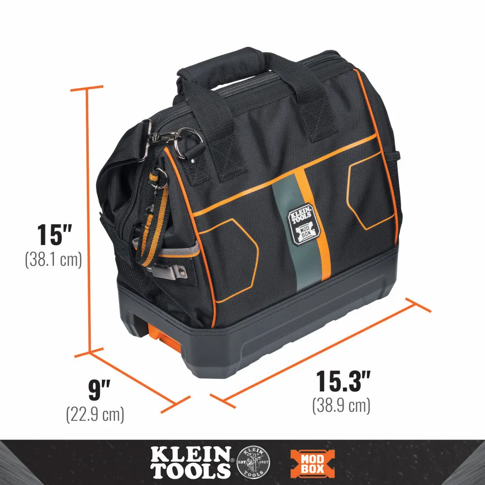 Klein 62203MB MODbox Tool Bag