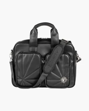 LAPTOP BAG - BLACK