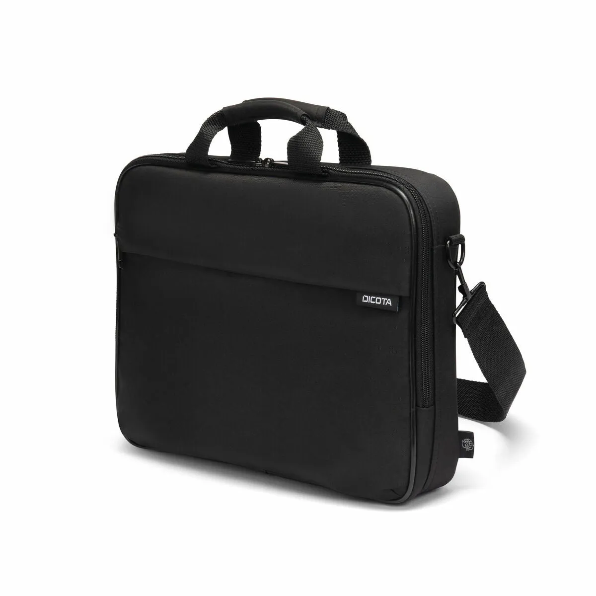 Laptop Case Dicota D32094-RPET Black 16"