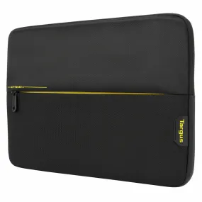 Laptop Cover Targus TSS931GL Laptop Cover Black 14"