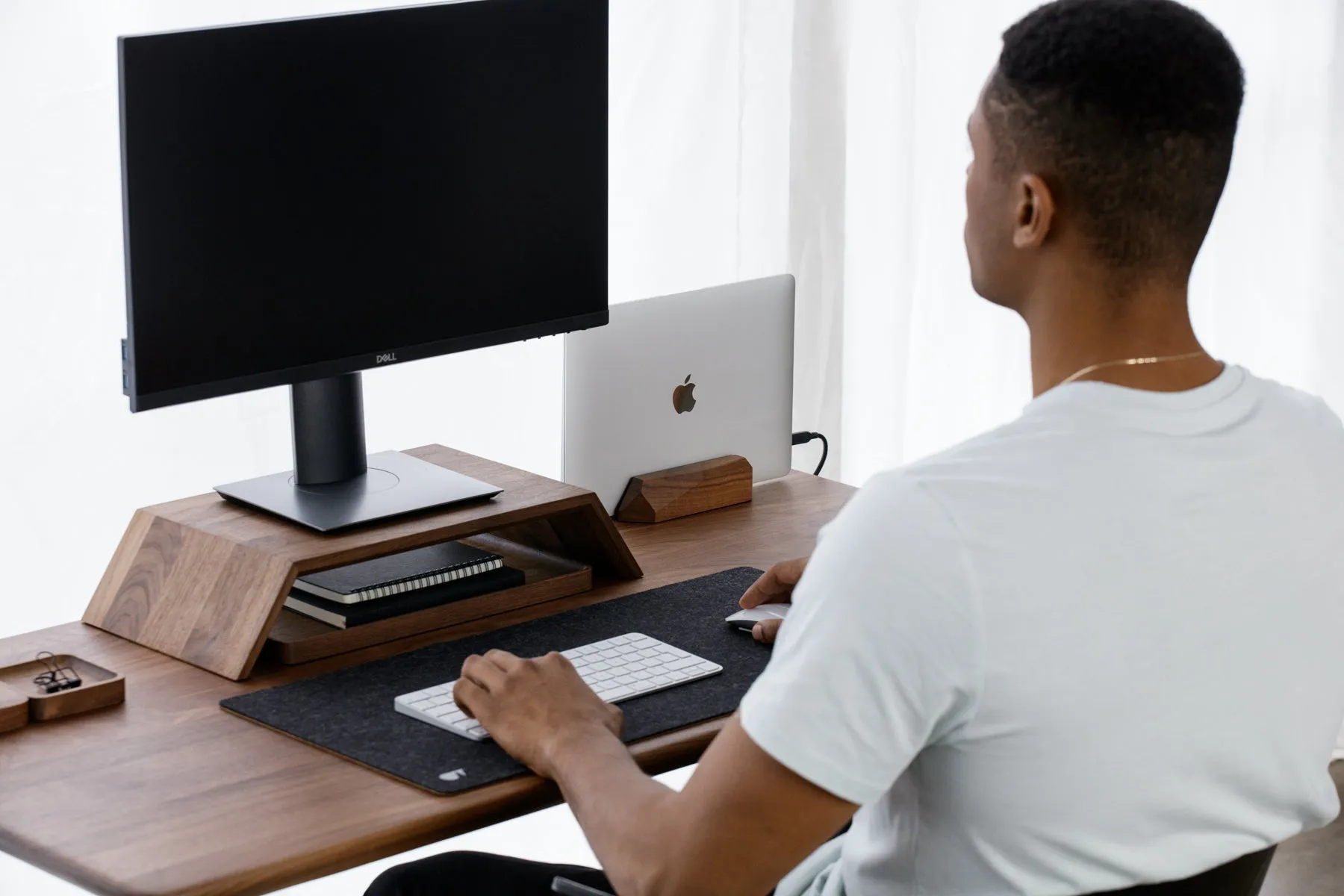 Laptop Dock (Outlet)