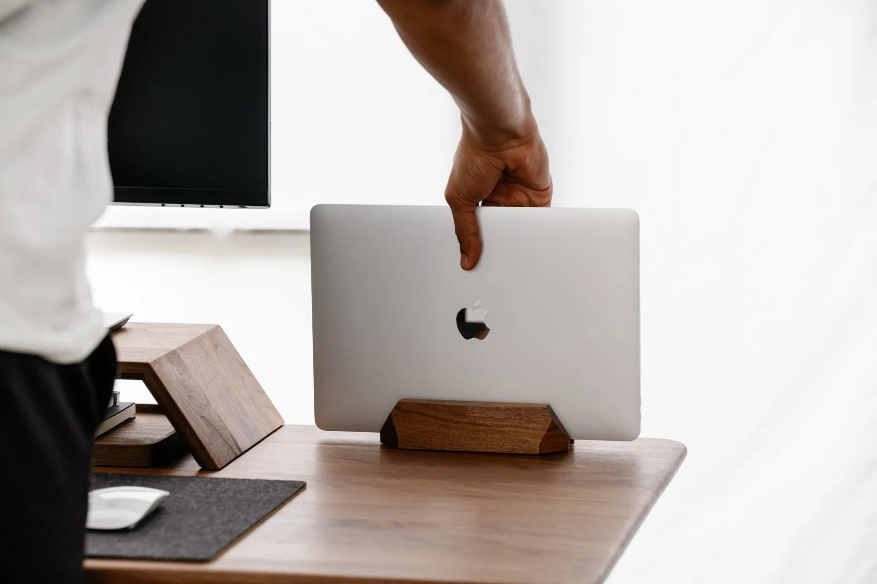 Laptop Dock (Outlet)