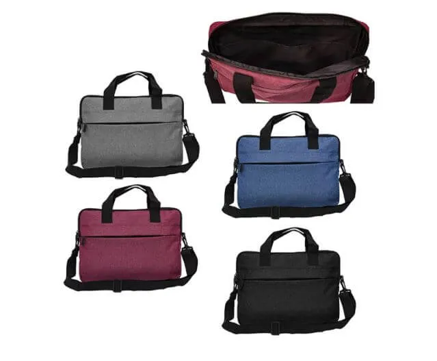 Laptop Document Sling Bag