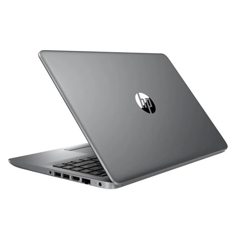 Laptop HP 340 G7, 14", 16GB/256GB 1TB, i5-10210U, silver, English keyboard