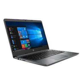 Laptop HP 340 G7, 14", 16GB/256GB 1TB, i5-10210U, silver, English keyboard