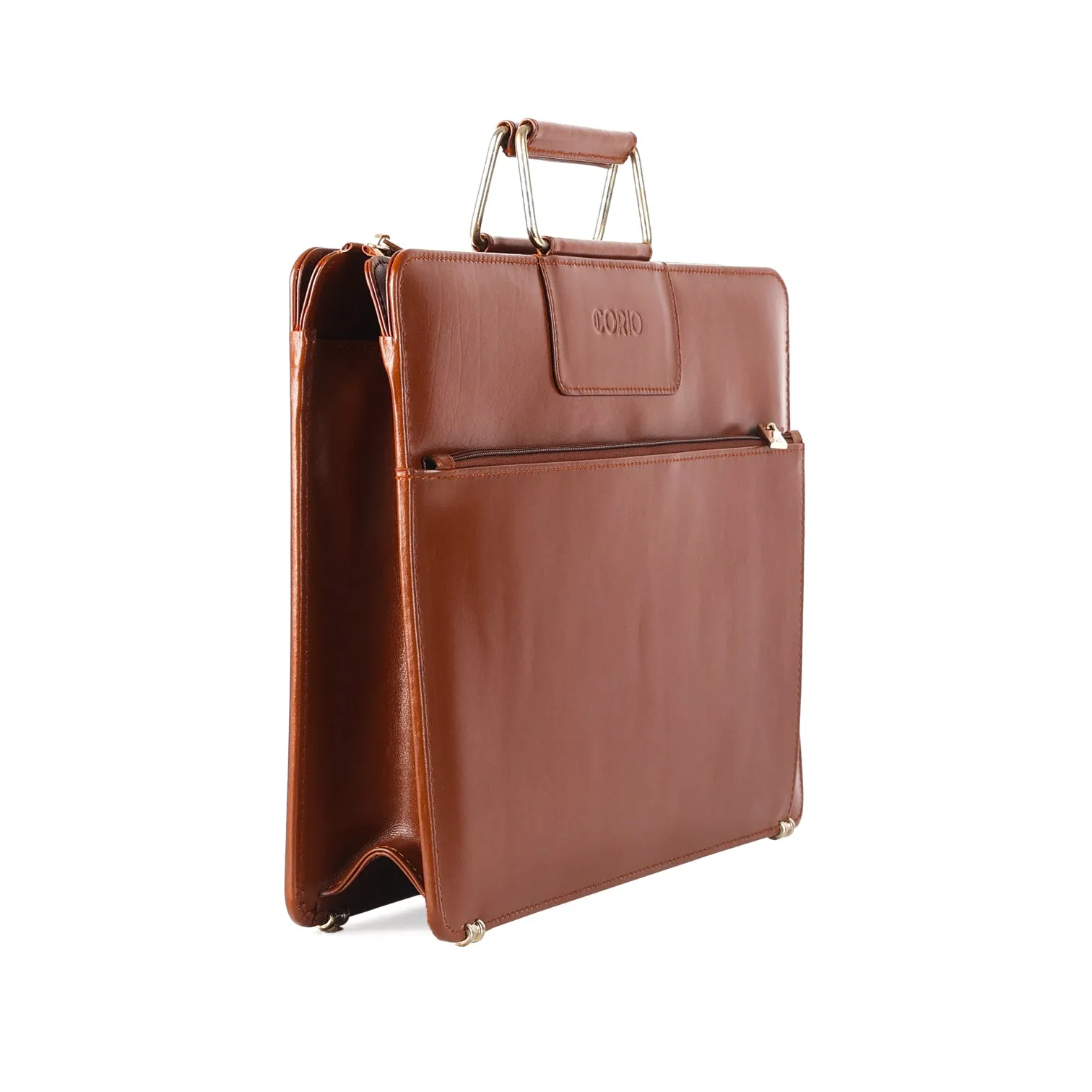 Laptop Leather Bag CL BAG 014