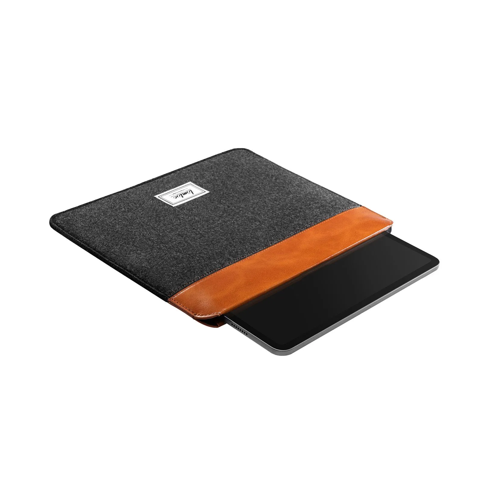 Light-B16 Laptop Sleeve for 12.9-inch iPad Pro