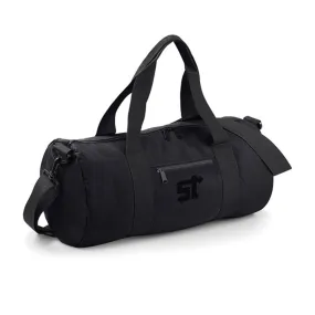 Limited Edition Swindon Town Blackout Barrel Bag