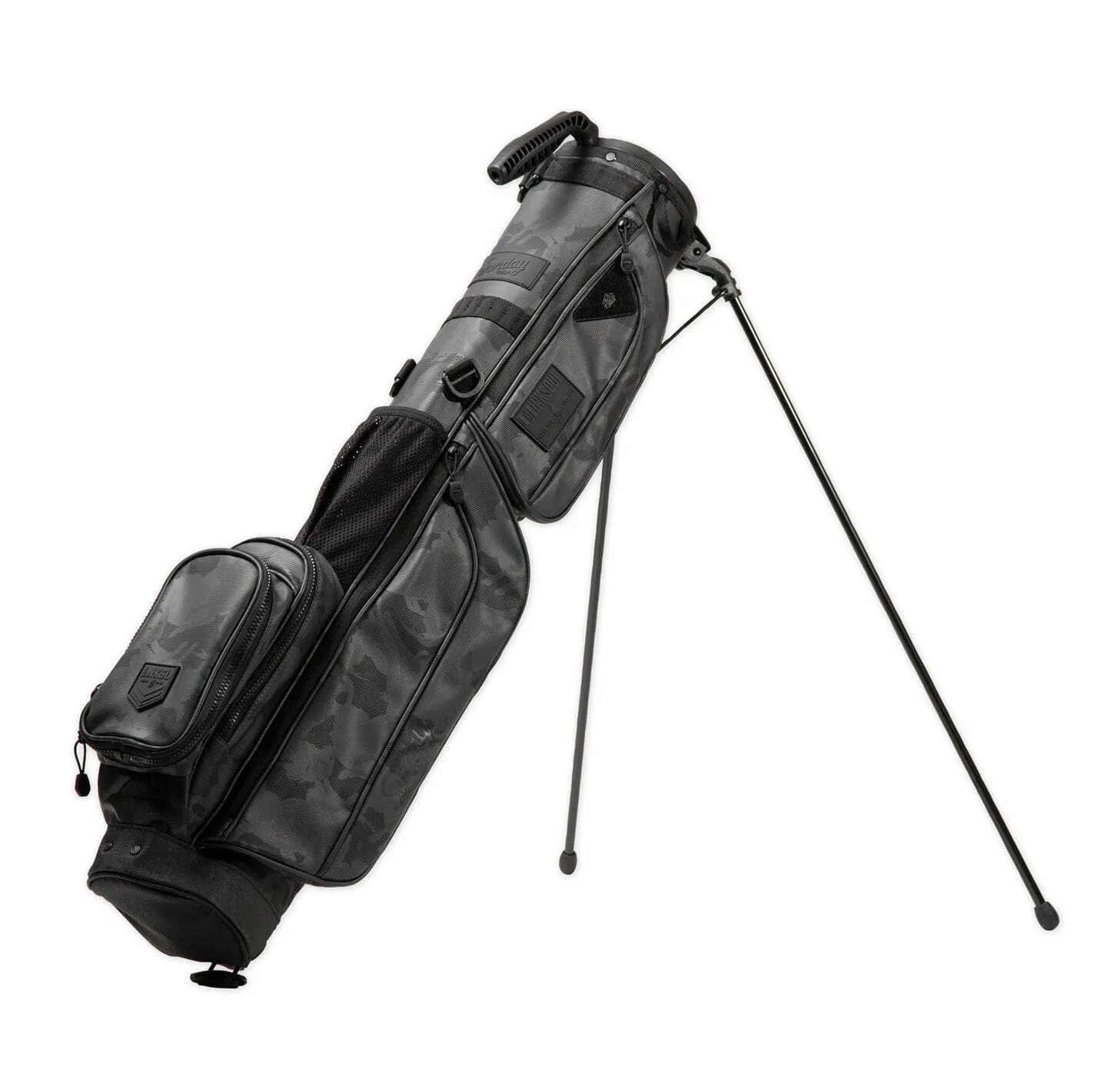 LINKSOUL x Sunday Golf Loma XL Golf Bag