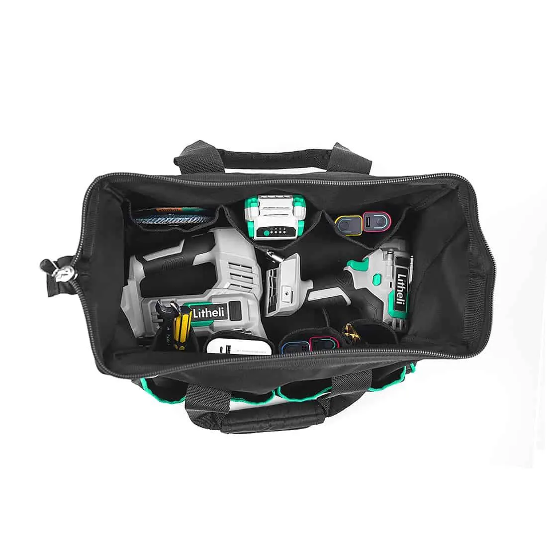 Litheli 16" Tool Bag