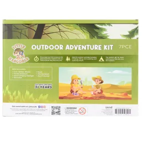 Little Explorer Outdoor Adventure Set