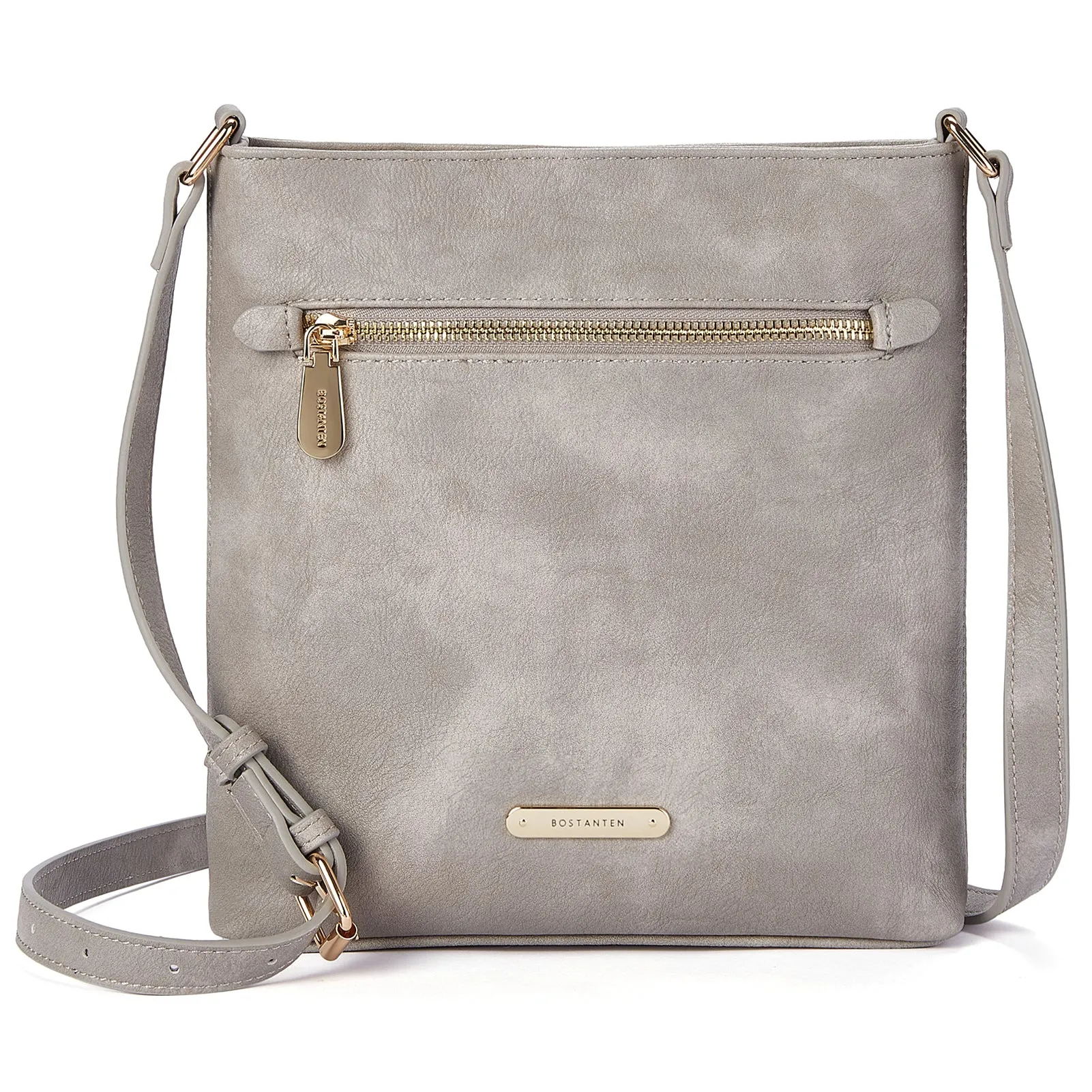 Lotty Keep Your Essentials Secure with a Crossbody Bag with Zipper