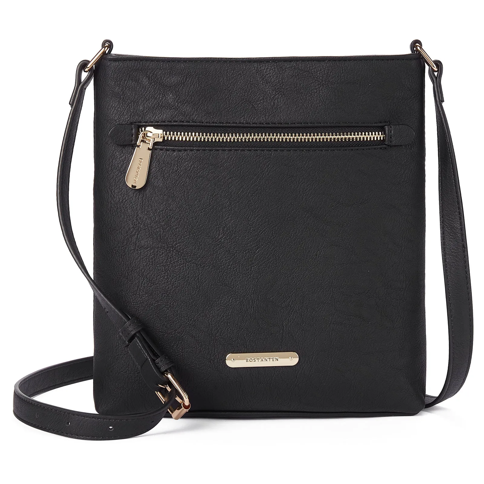 Lotty Keep Your Essentials Secure with a Crossbody Bag with Zipper