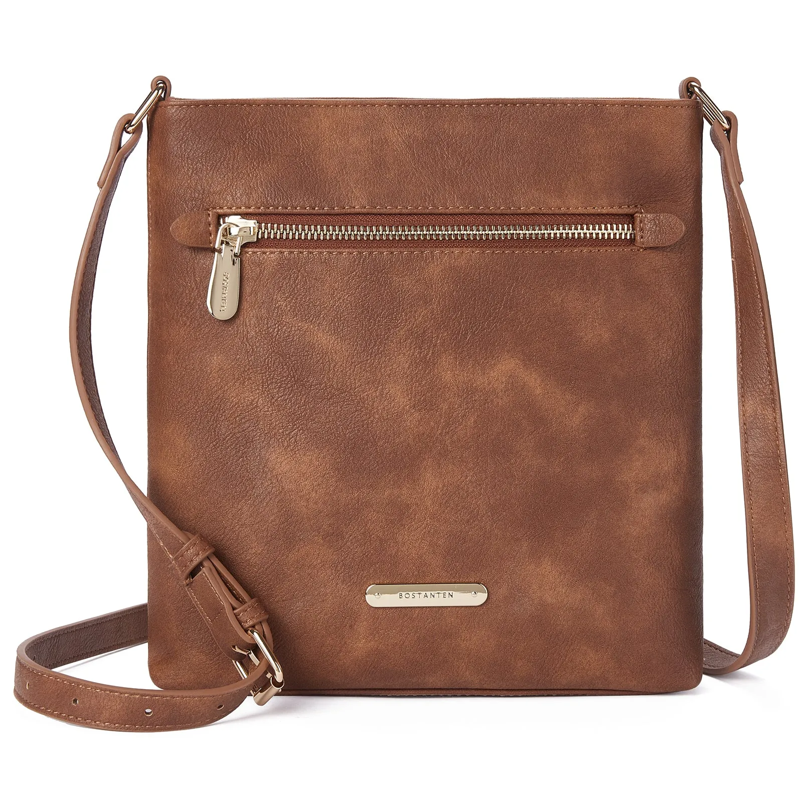 Lotty Keep Your Essentials Secure with a Crossbody Bag with Zipper