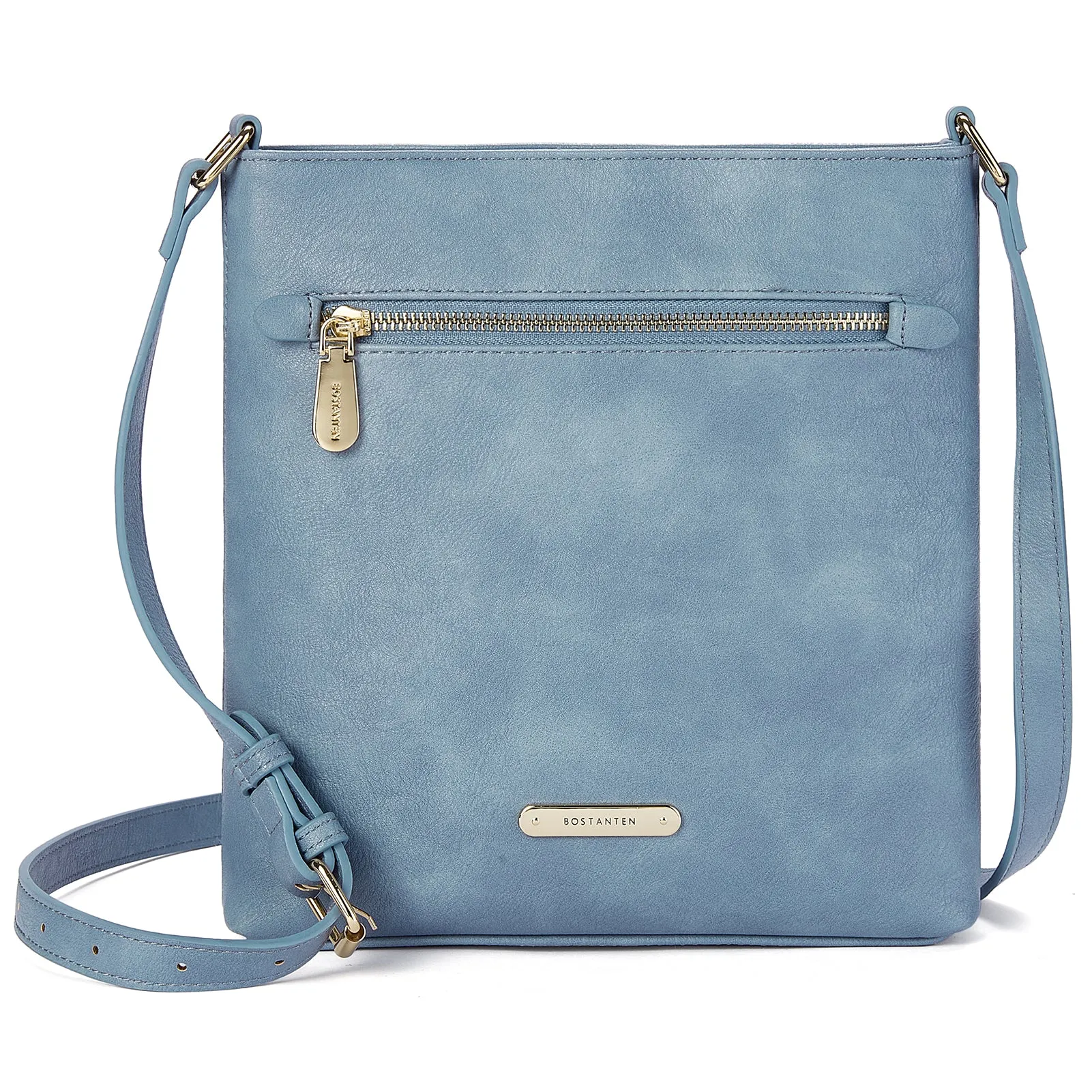 Lotty Keep Your Essentials Secure with a Crossbody Bag with Zipper