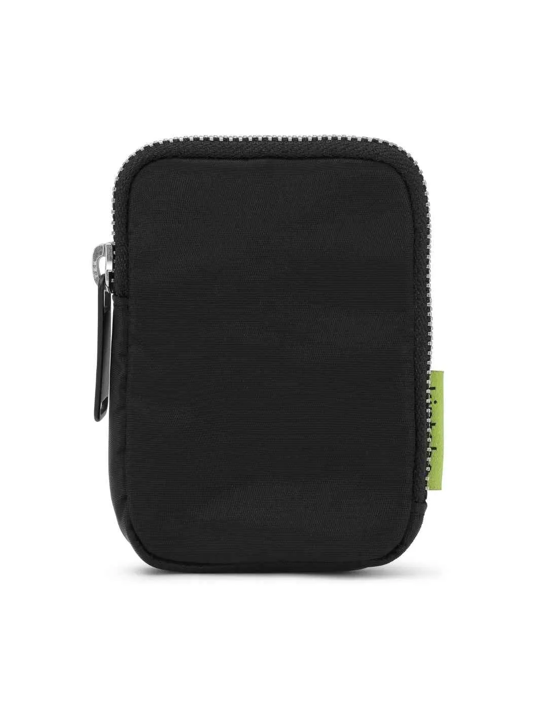 Love Mini Pouch Powerful Black