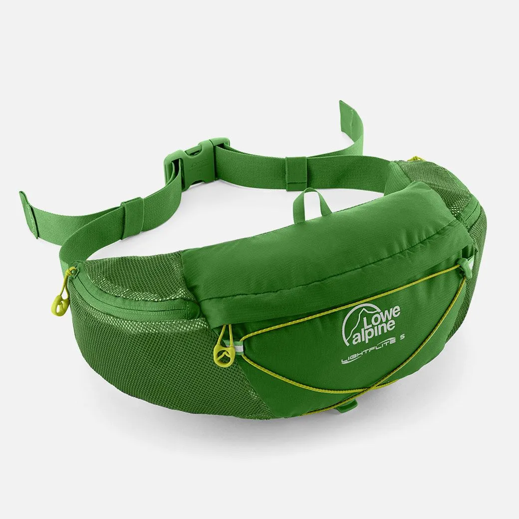 Lowe Alpine Lightflite 5 Litre Belt Pack