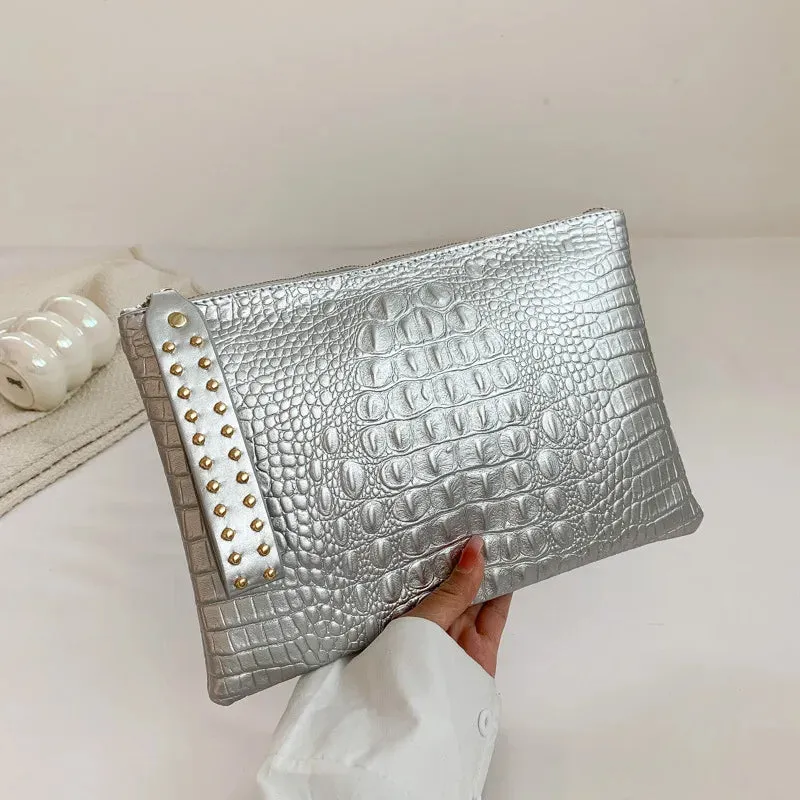 Luxury Envelope Handbag for Women