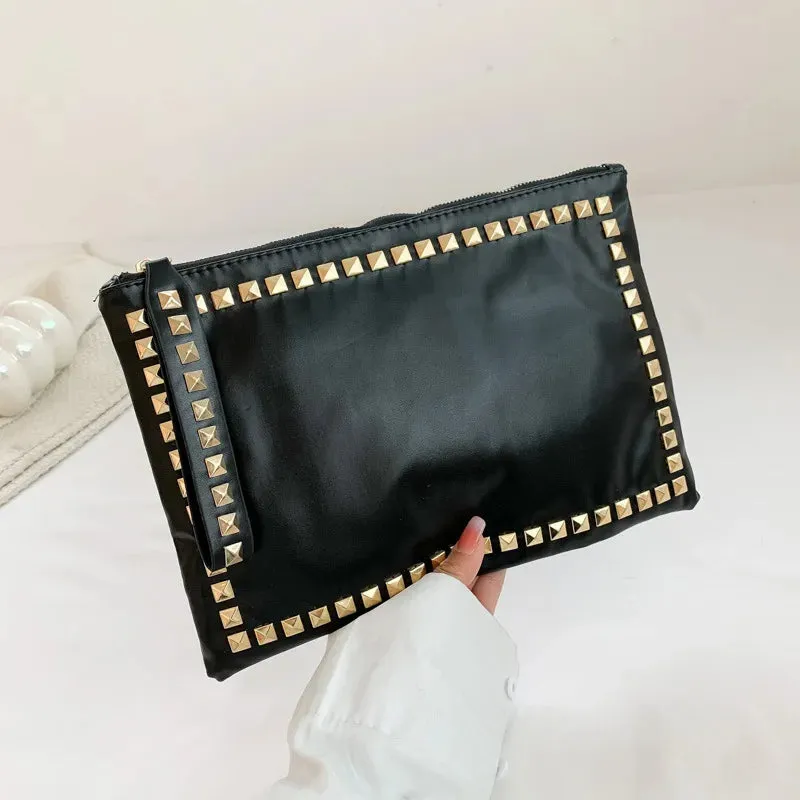 Luxury Envelope Handbag for Women