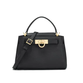 Madison Micro Top Handle Bag