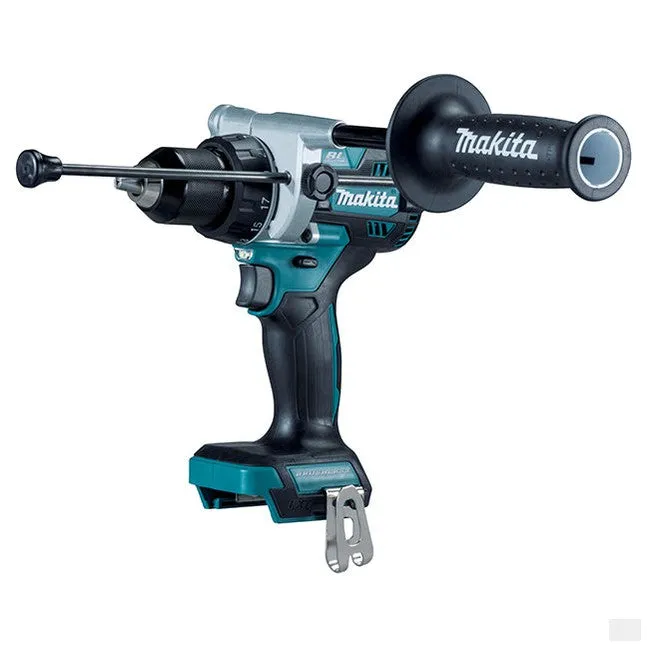 Makita 18V LXT Brushless 2 Tool Combo Kit, 5.0Ah x2 DLX2412TX1