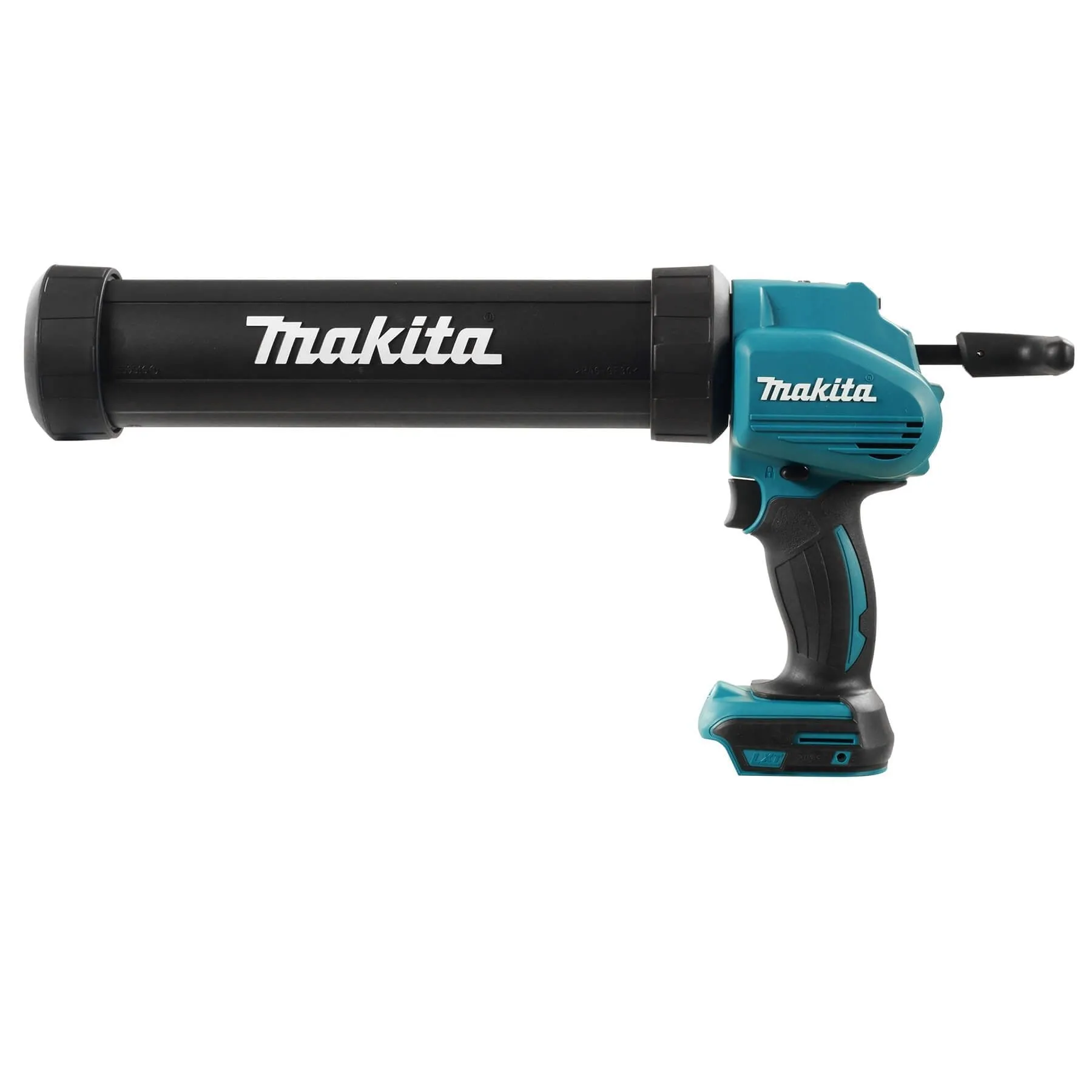 Makita DCG180Z - 18V LXT 300ml Caulking Gun