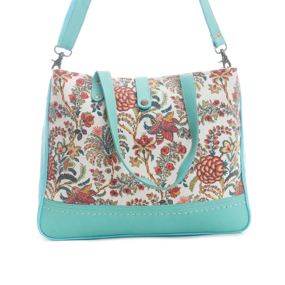 Mariposa Small Weekender Bag