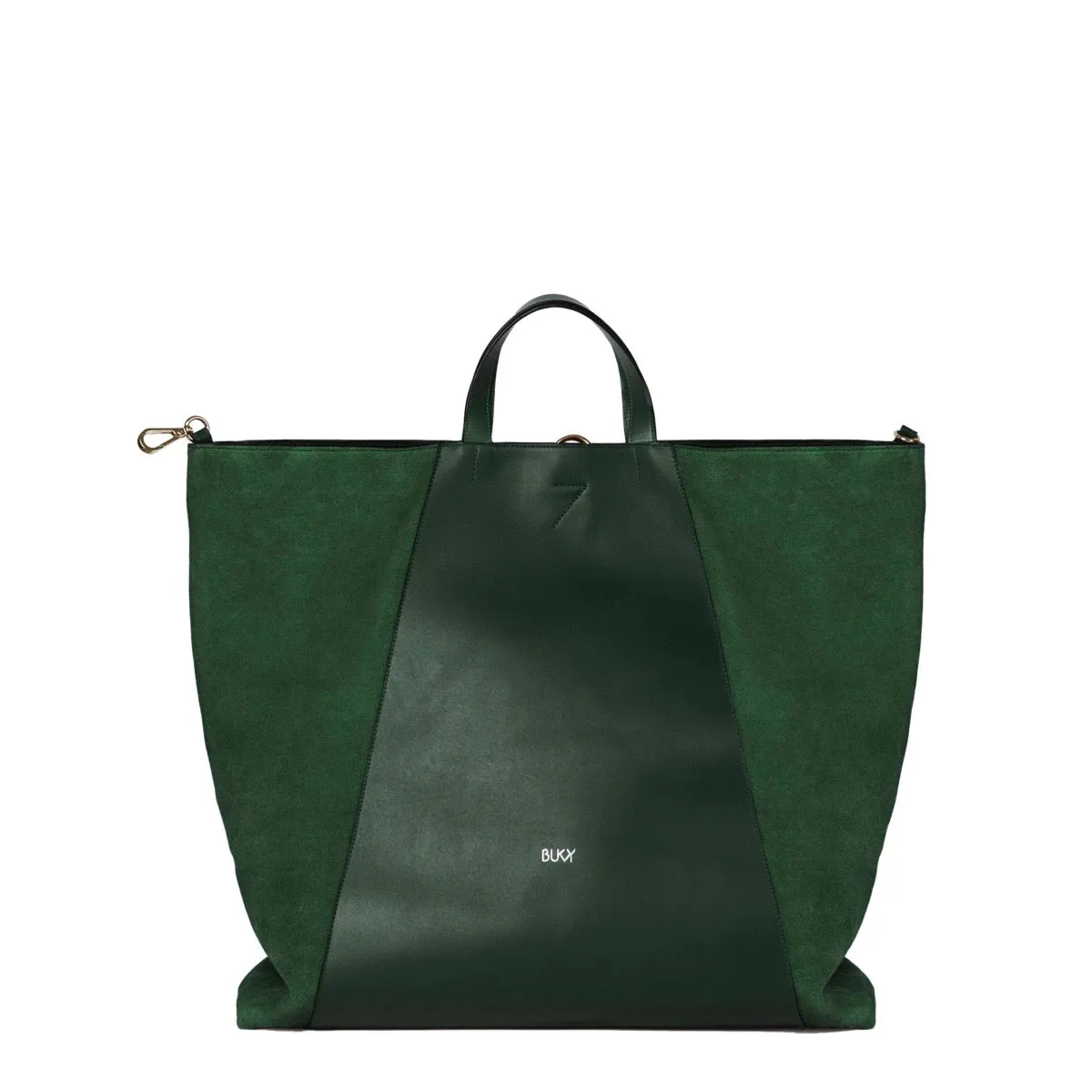 Maxi Curie 3-in-1 bag Jade