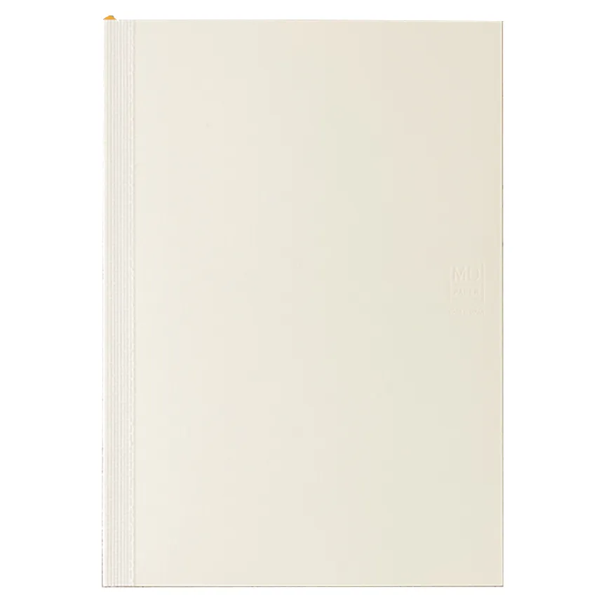 MD Notebook A5 by Midori