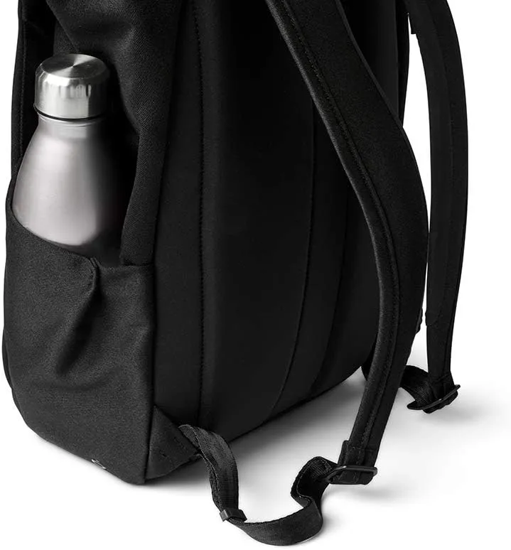 MELBOURNE Backpack - Melbourne Black