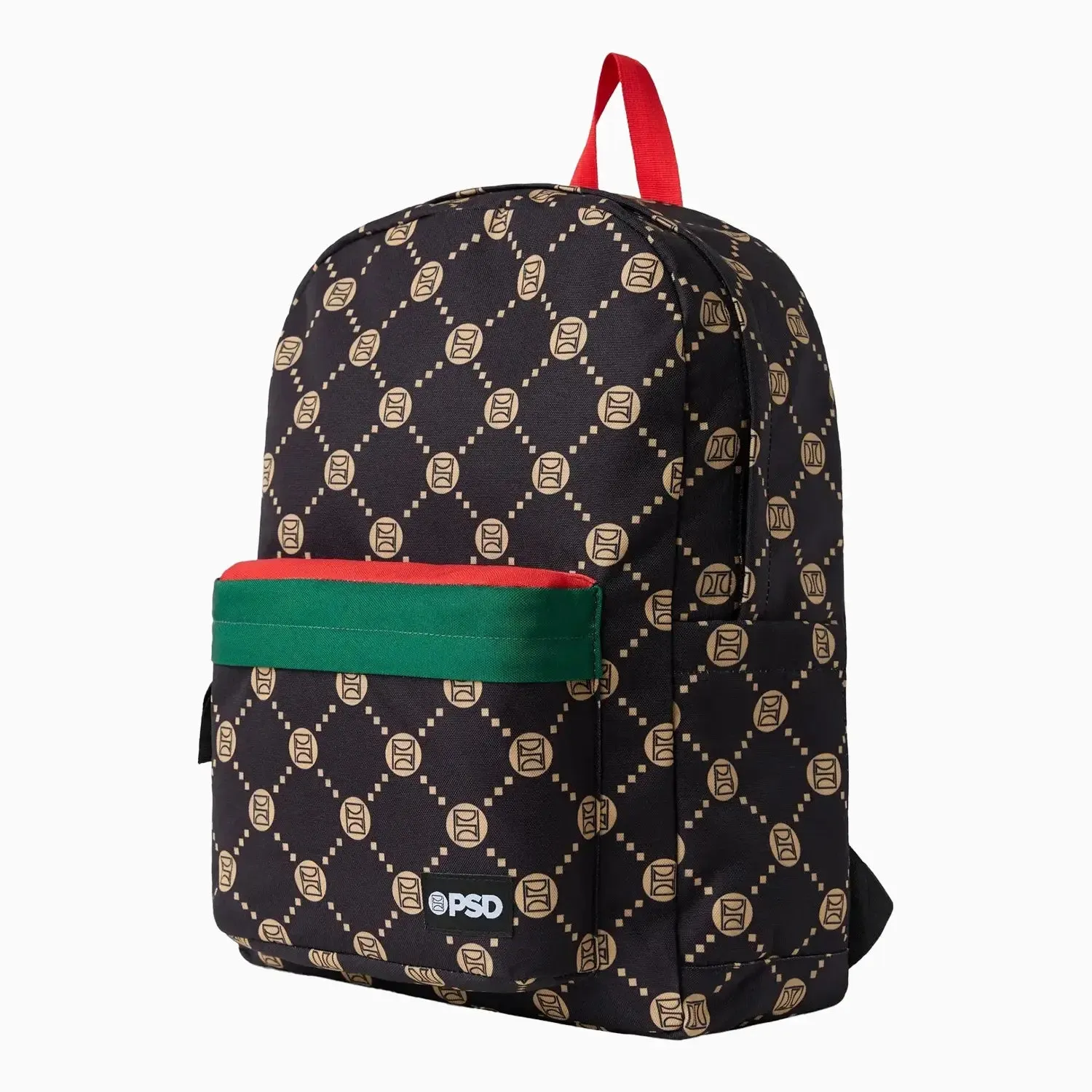 Men's Emblem Luxe Backpack