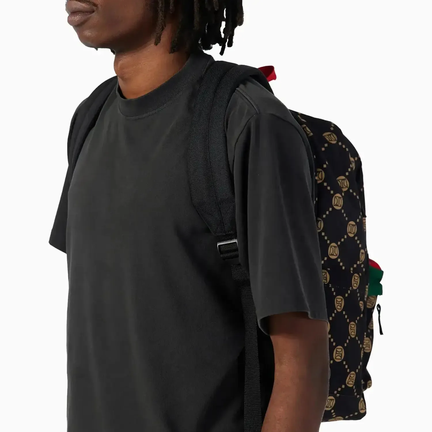 Men's Emblem Luxe Backpack