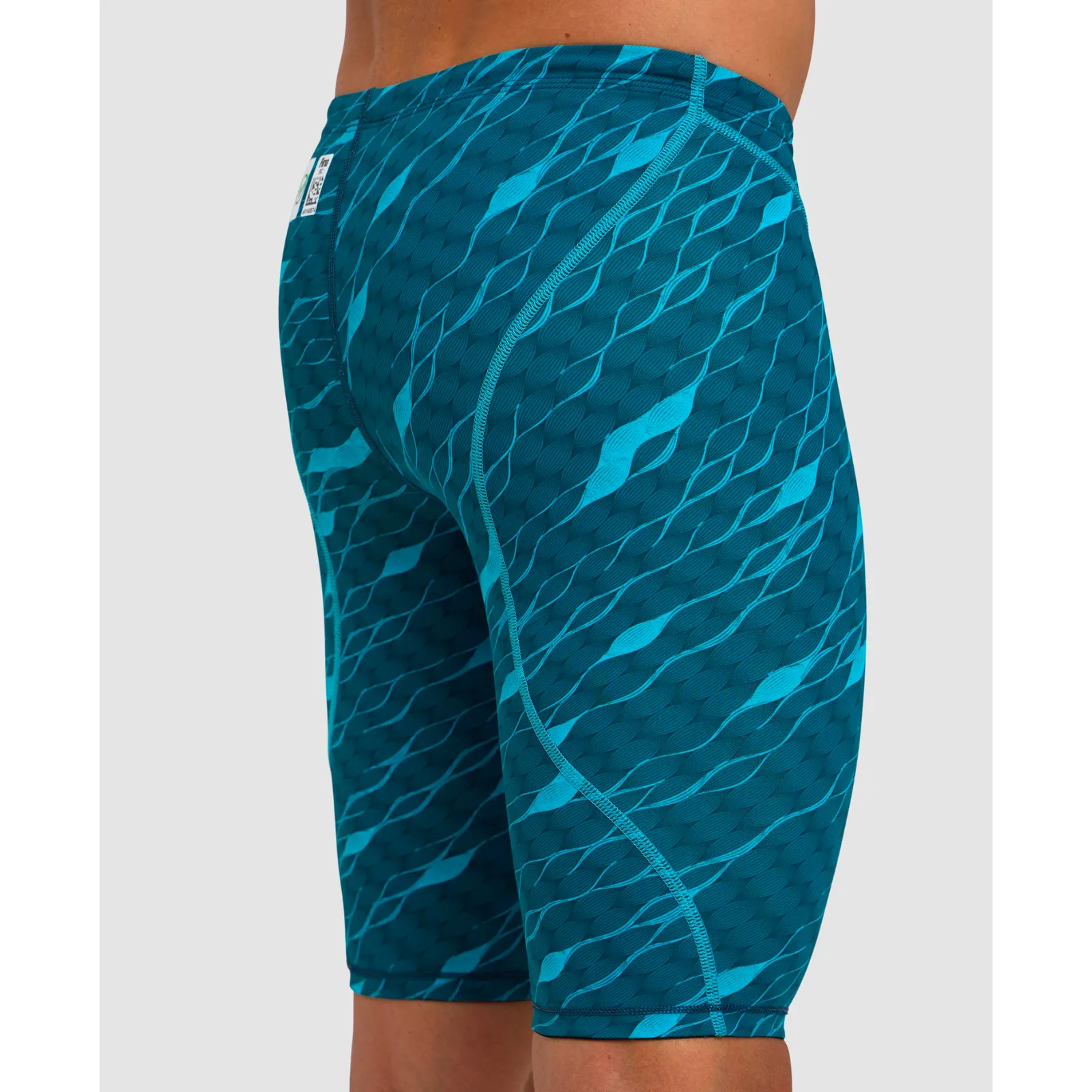 MEN'S POWERSKIN ST NEXT ECO JAMMER LIMITED EDITION