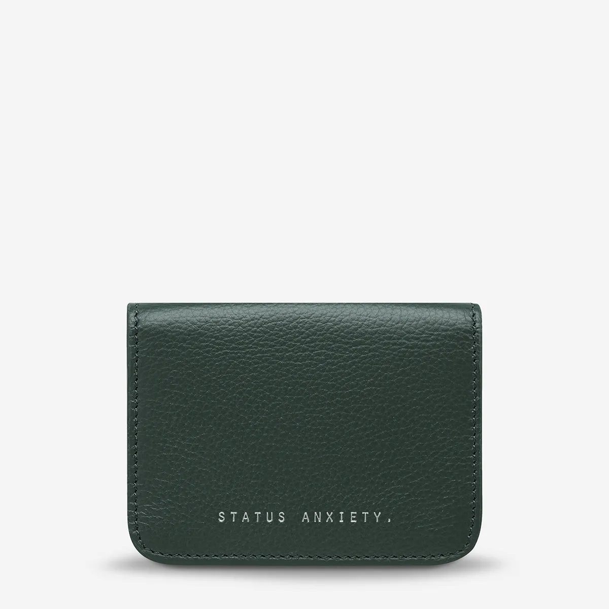 Miles Away Wallet - Teal