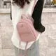 Mini Backpack For Women PU Leather Multifunction Crossbody Bag Ladies Phone Pouch Pack Shoulder Bags for Women