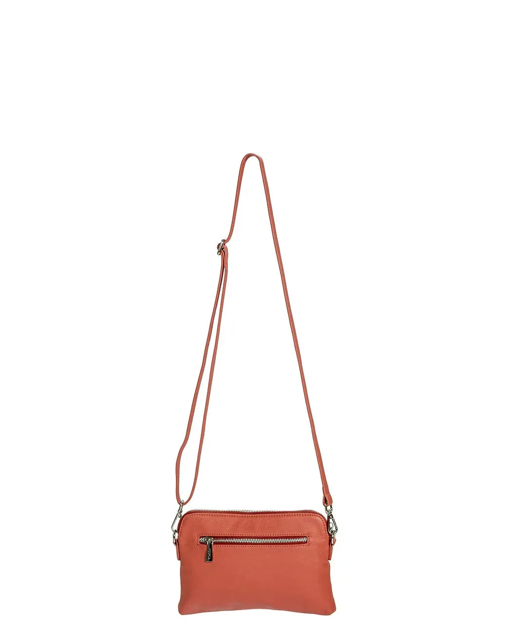 Mini Crossbody Slouch