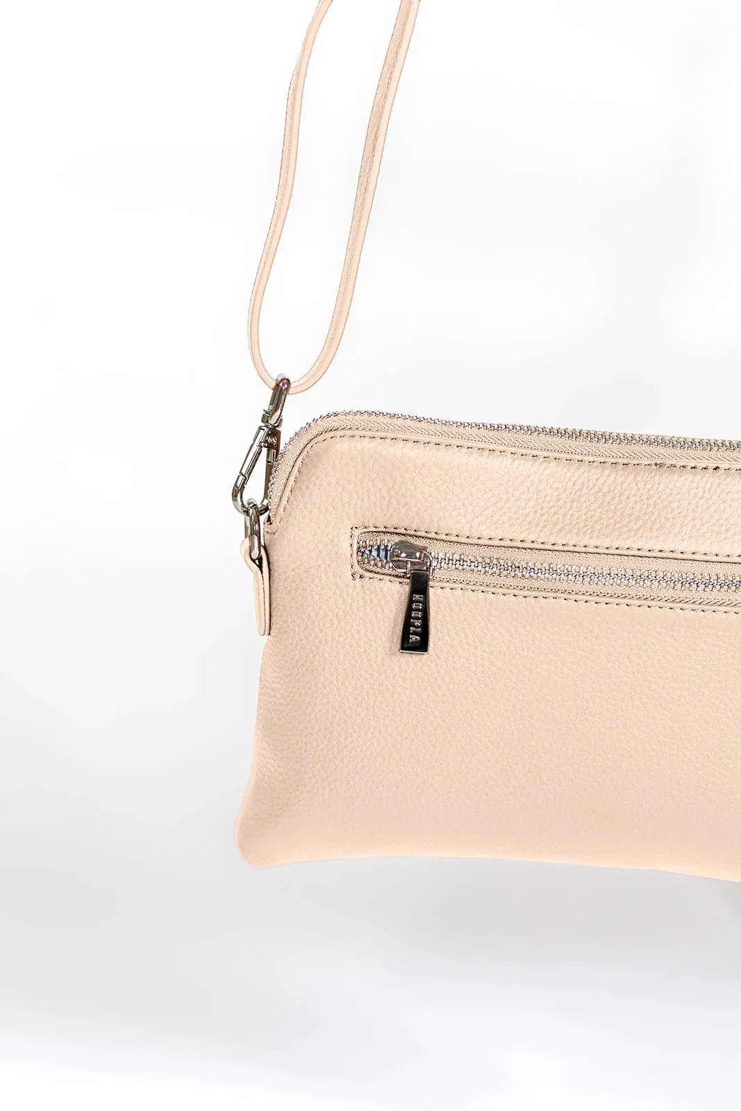 Mini Crossbody Slouch