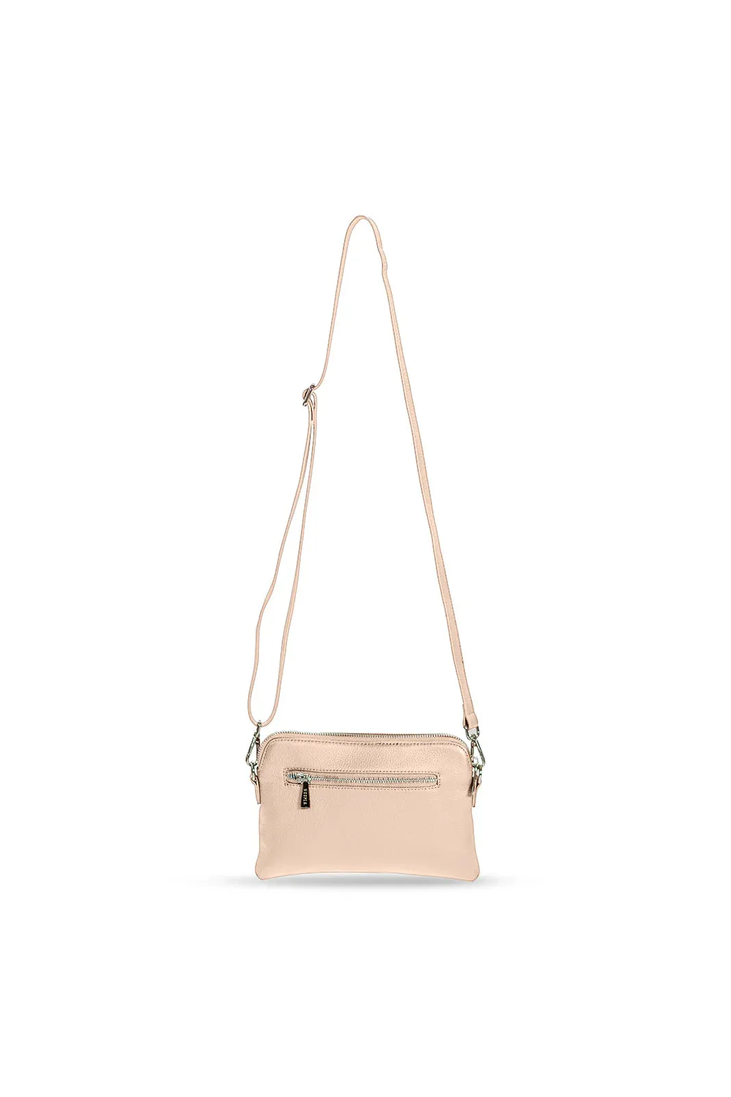 Mini Crossbody Slouch