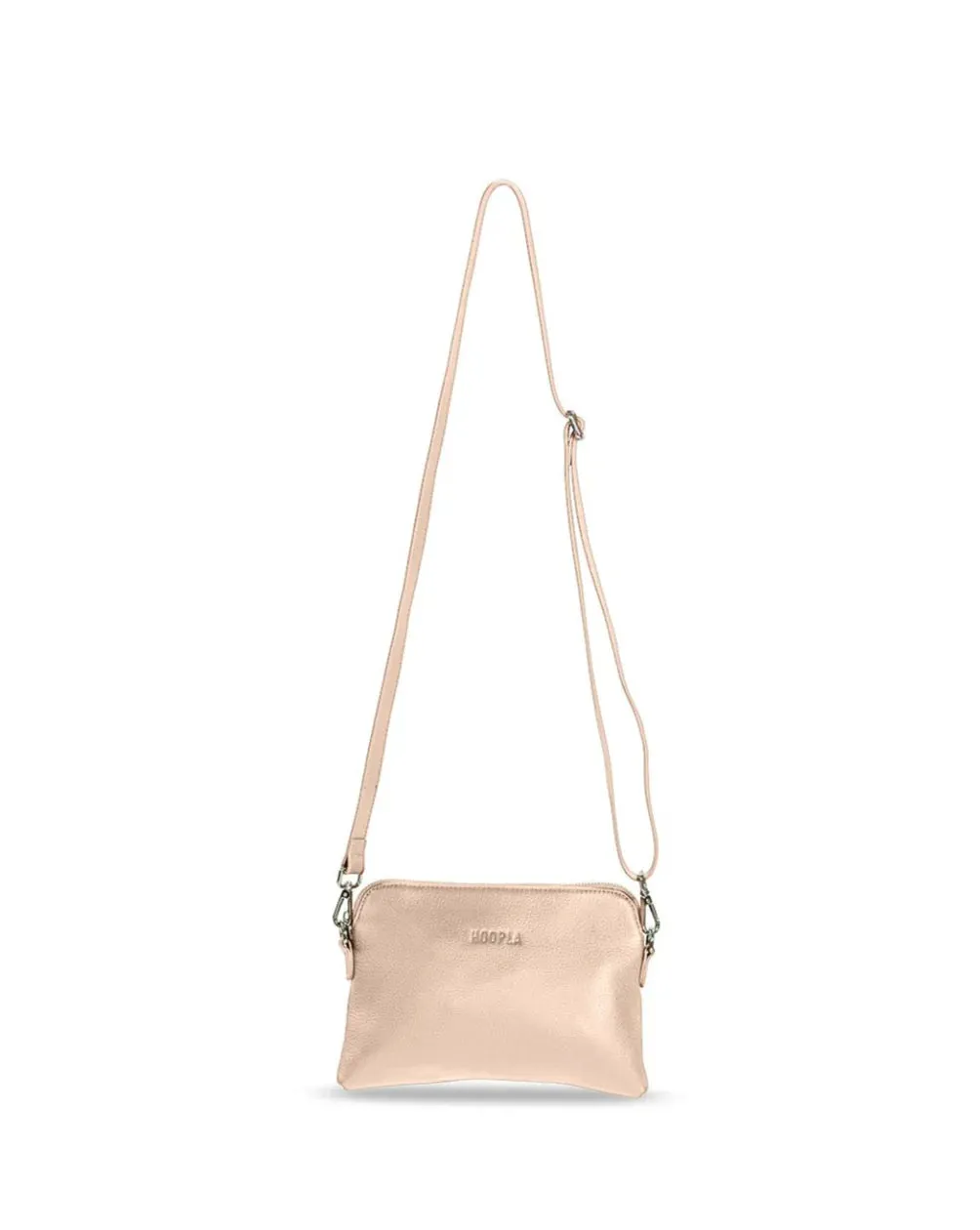 Mini Crossbody Slouch