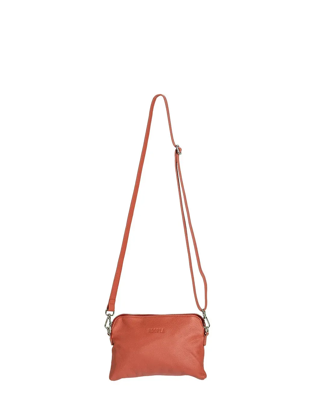 Mini Crossbody Slouch