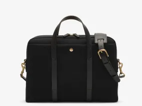 Mismo M/S Aspire - Coal / Black