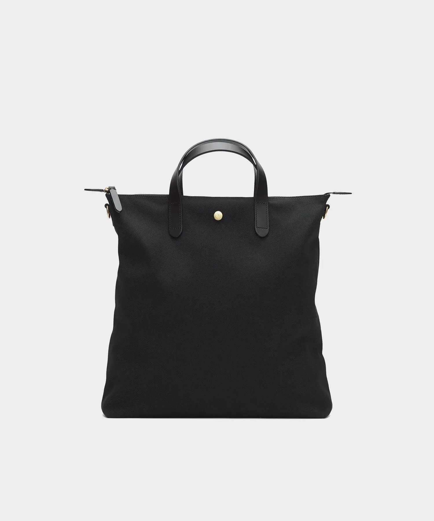 MISMO M/S Shopper in Black