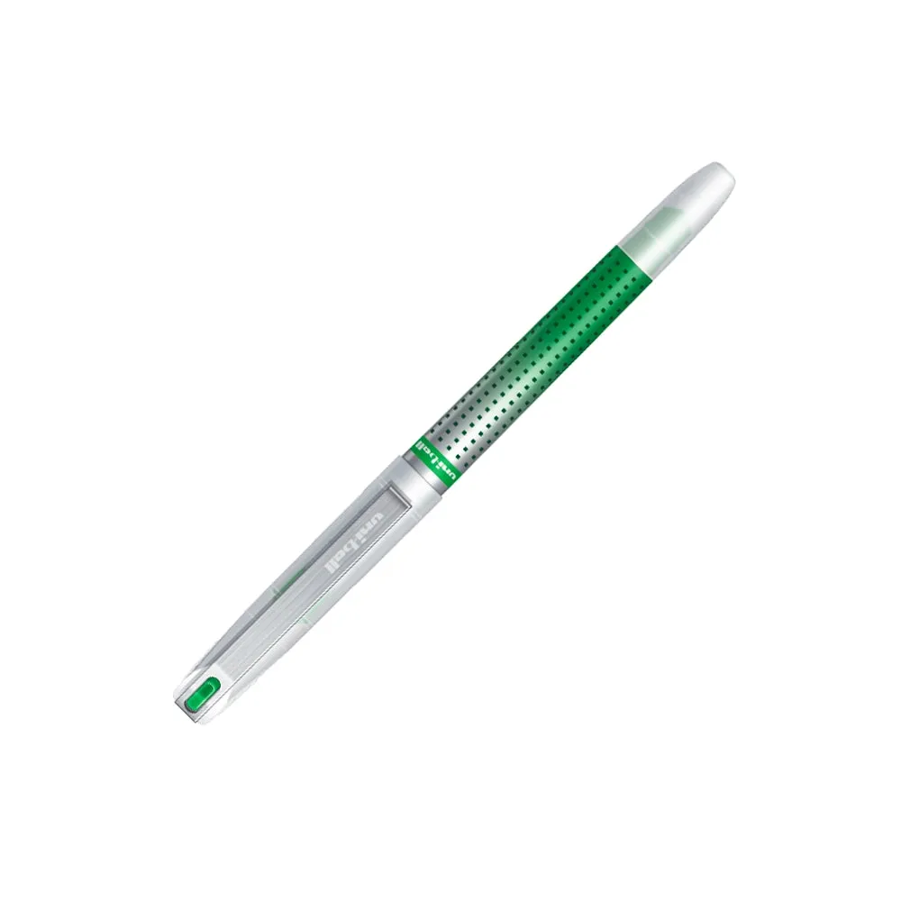 Mitsubishi EYE Needle R/Pen 0.7mm Green