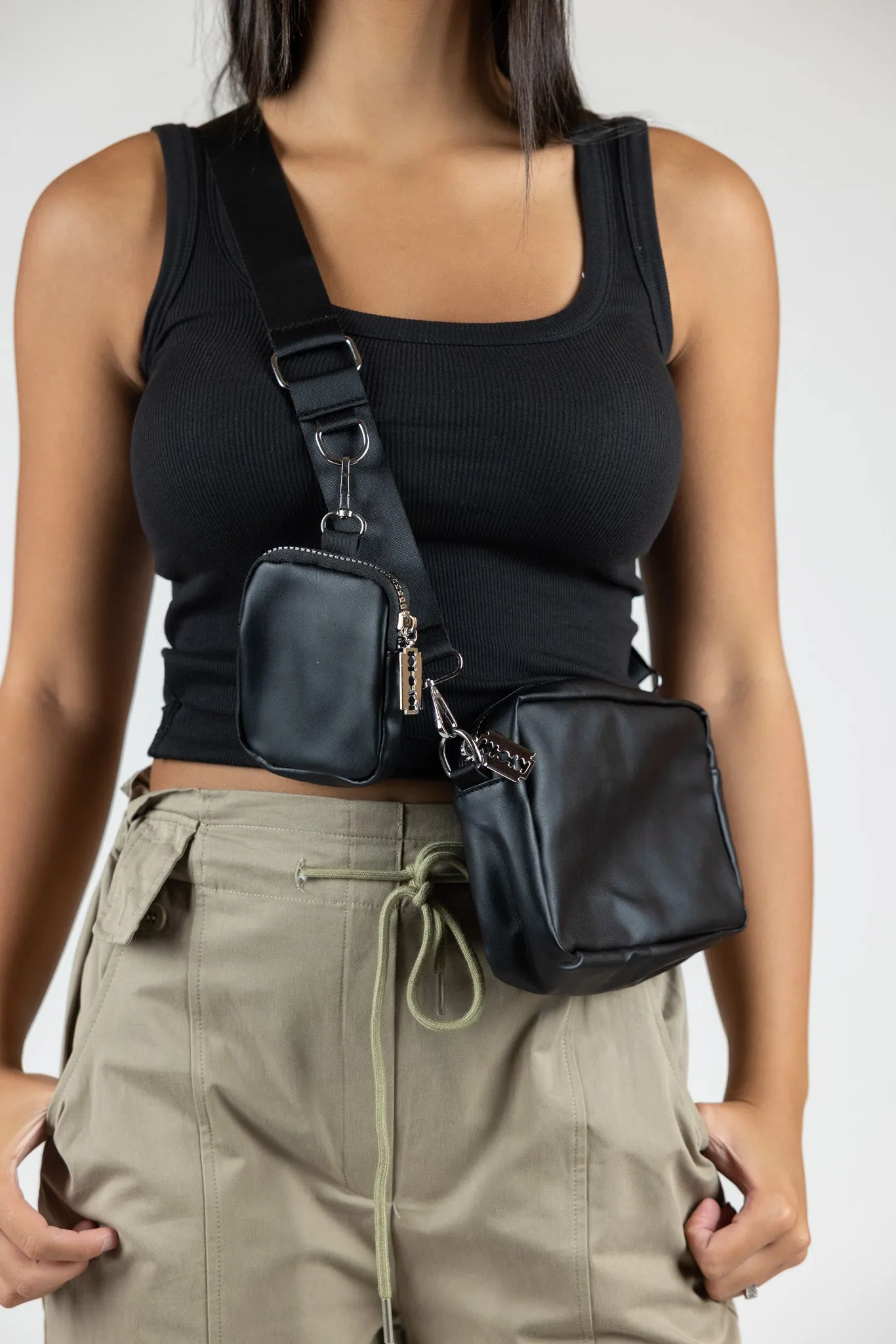 Modelle Crossbody Bag