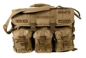 M.O.L.L.E. Tactical Laptop/Briefcase