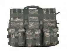 M.O.L.L.E. Tactical Laptop/Briefcase