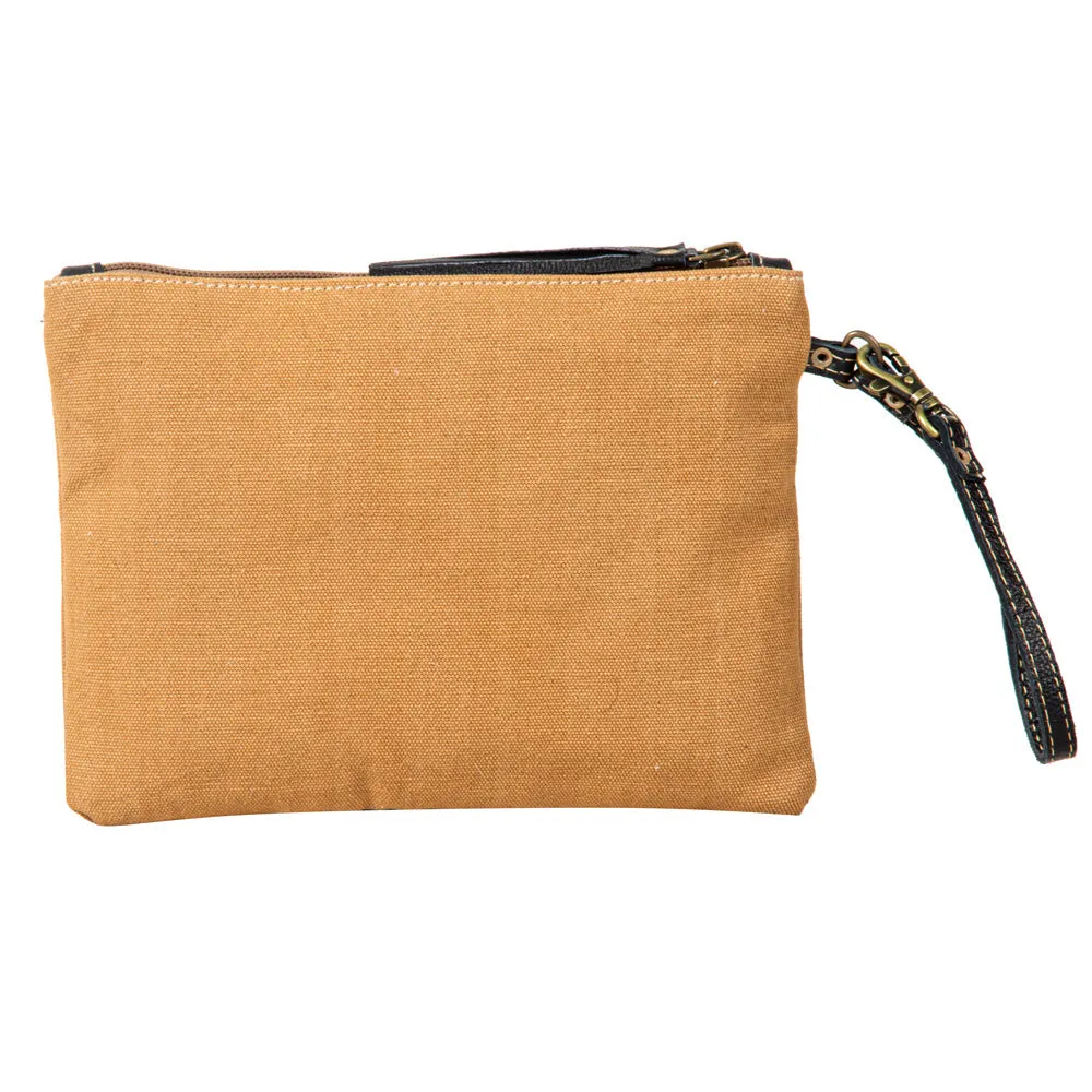 Montrielle Vintage Series Pouch