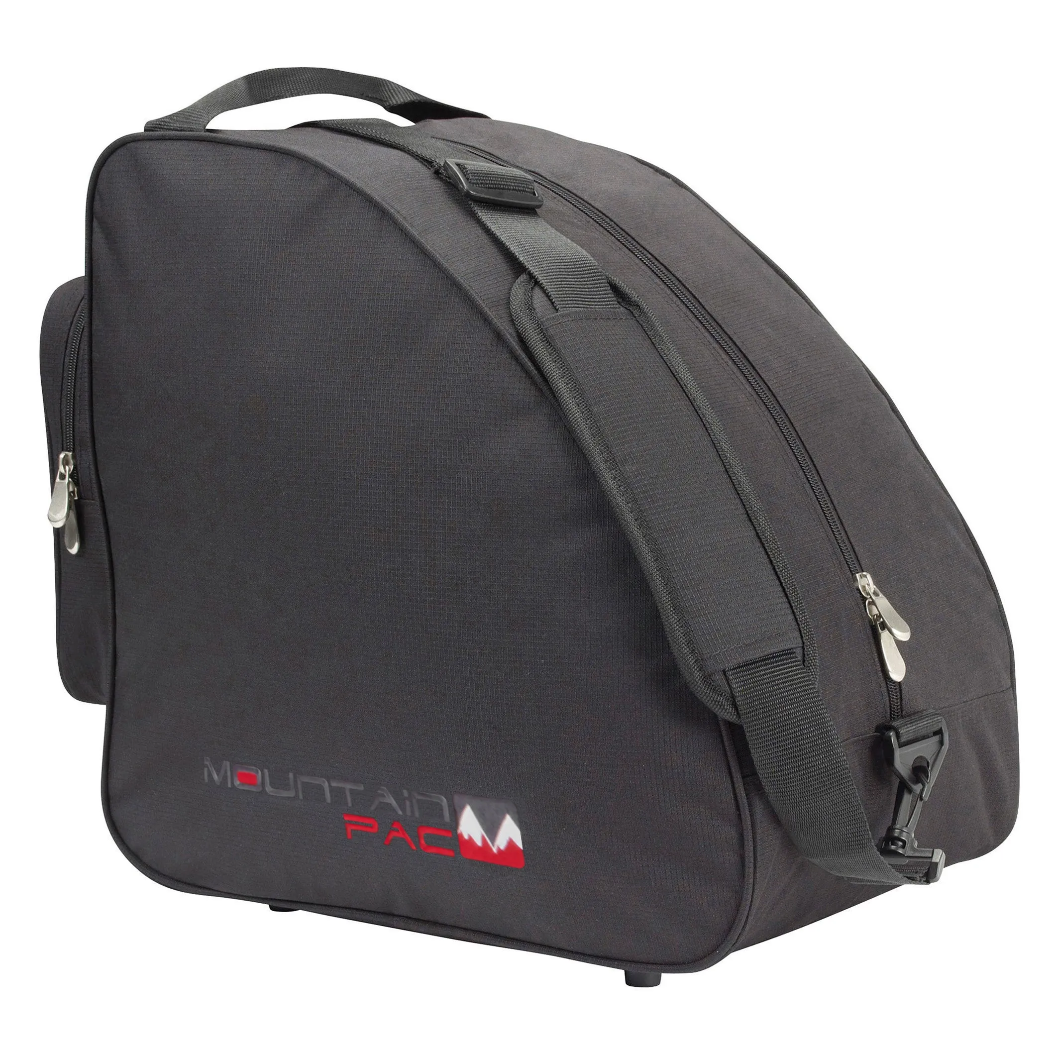 Mountain Pac Bootbag Black